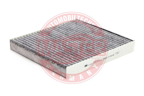 Filtru polen MASTERSPORT GERMANY 26009/1-IF-PCS-MS